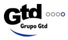 Logo GTD