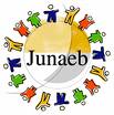Logo Junaeb